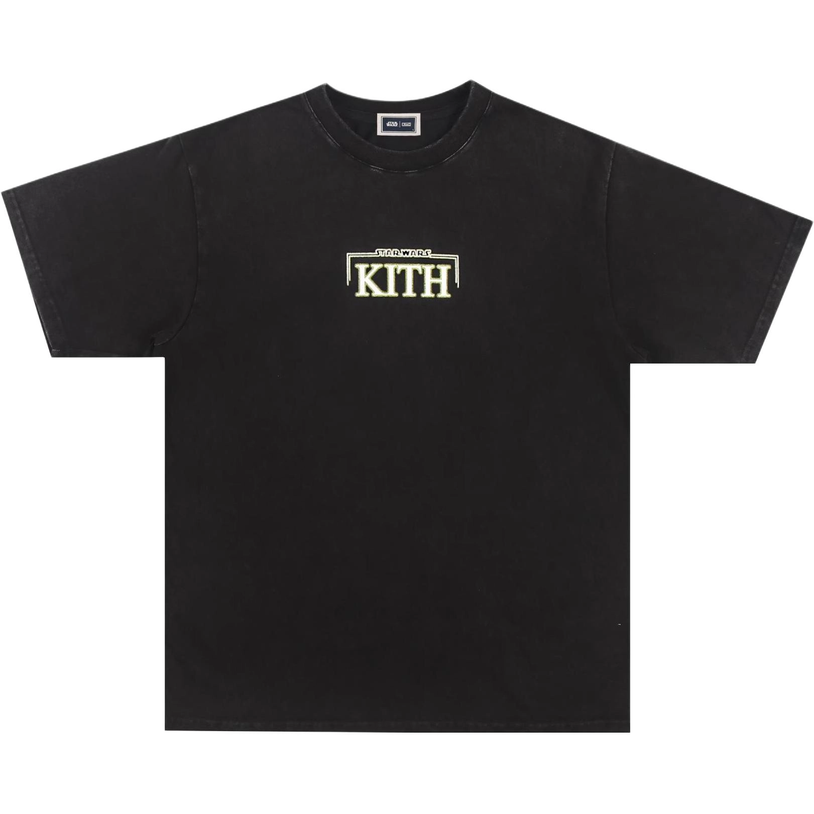 KITH x StarWars SS23 T