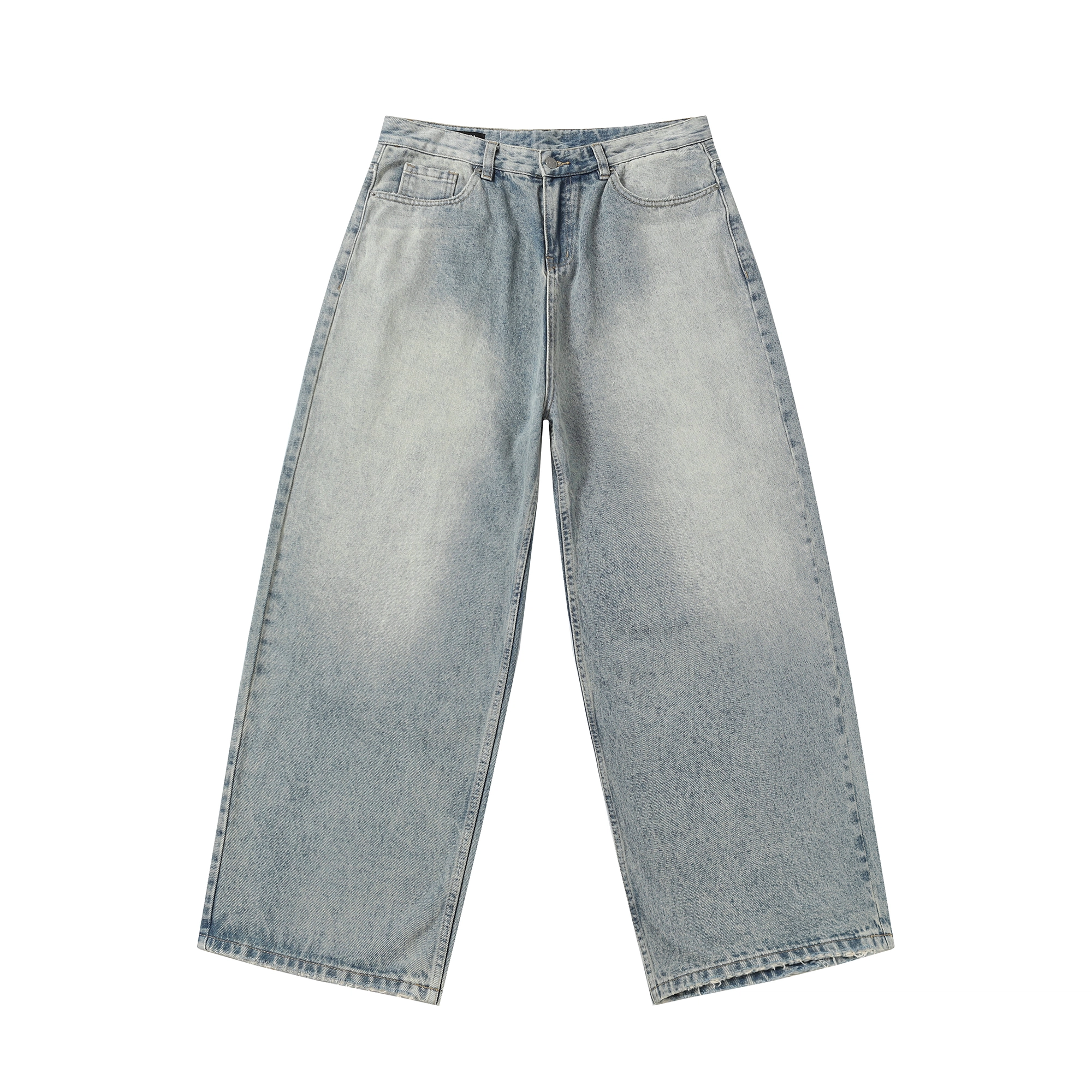 BOTANICA 25FW Baggy