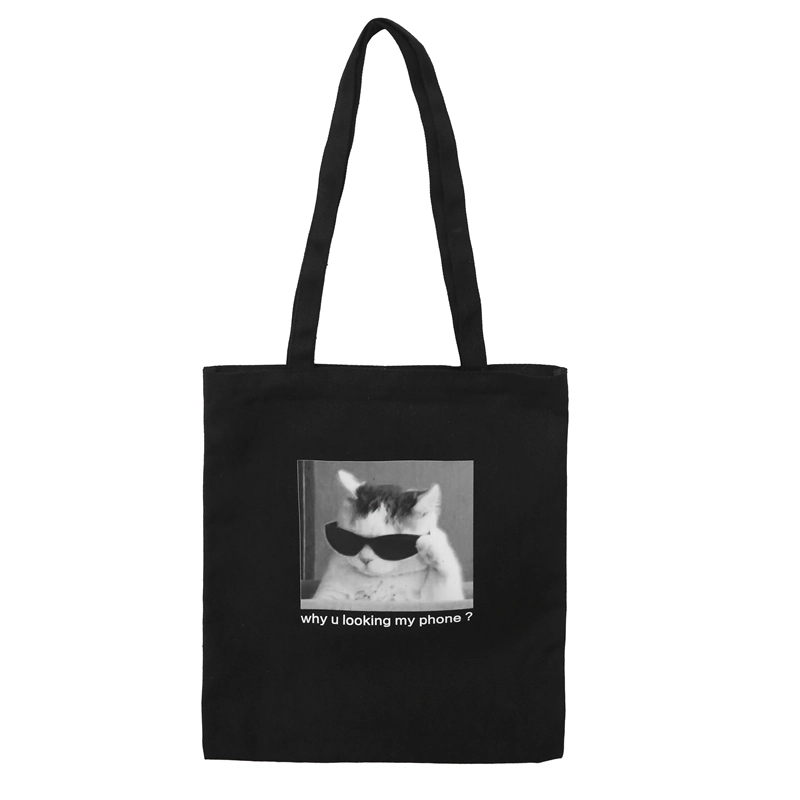 MOWAP Tote