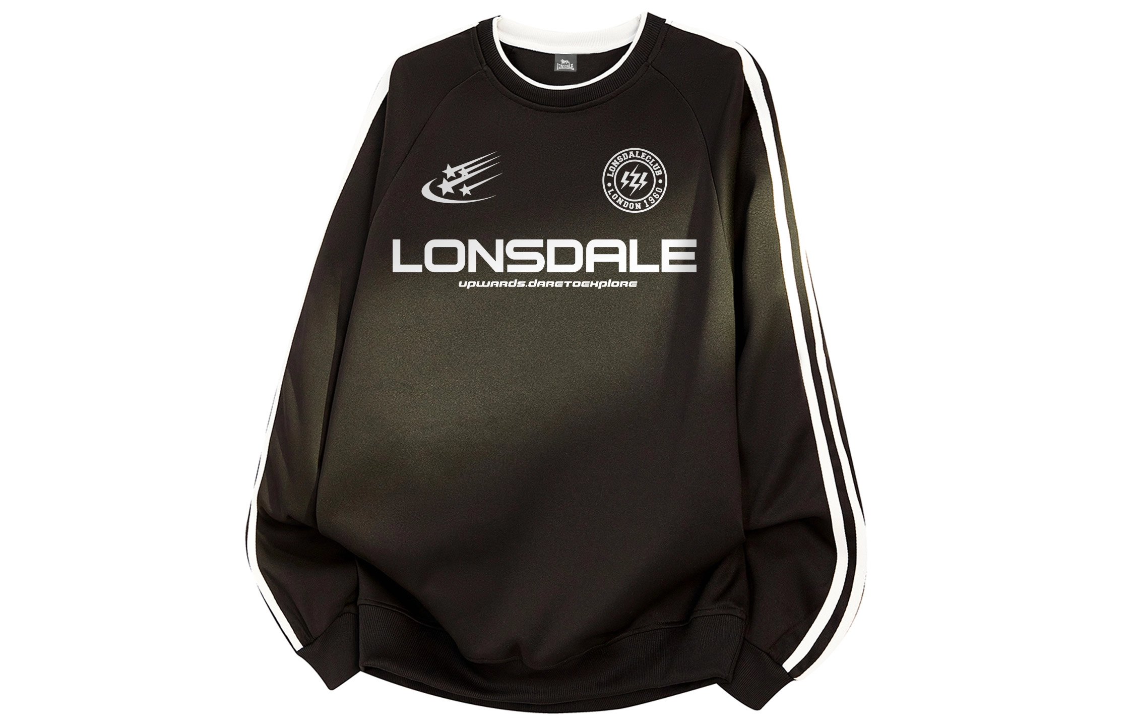 LONSDALE