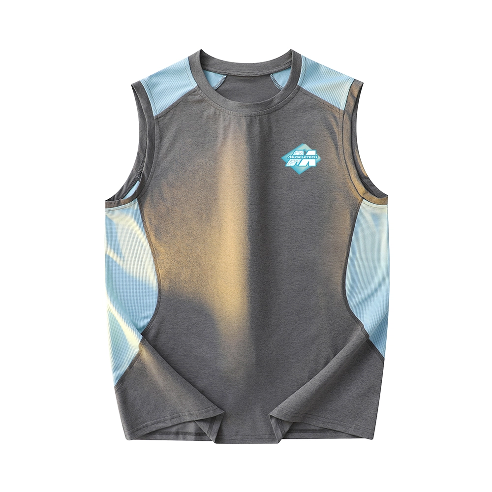 MUSCLETECH T