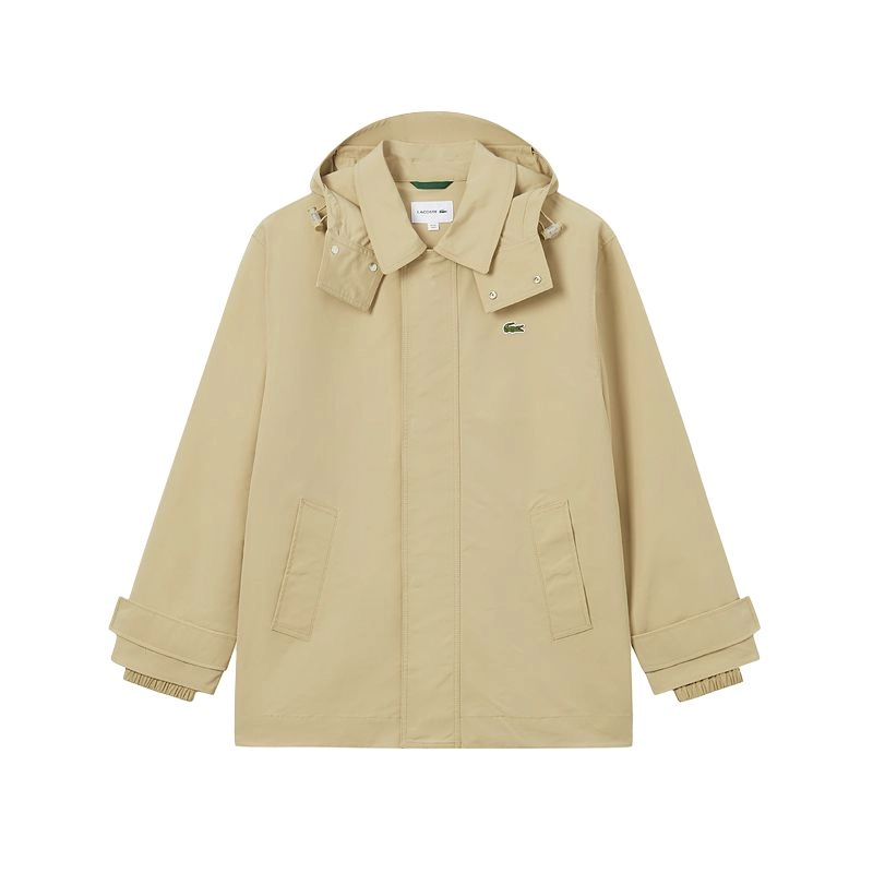 LACOSTE