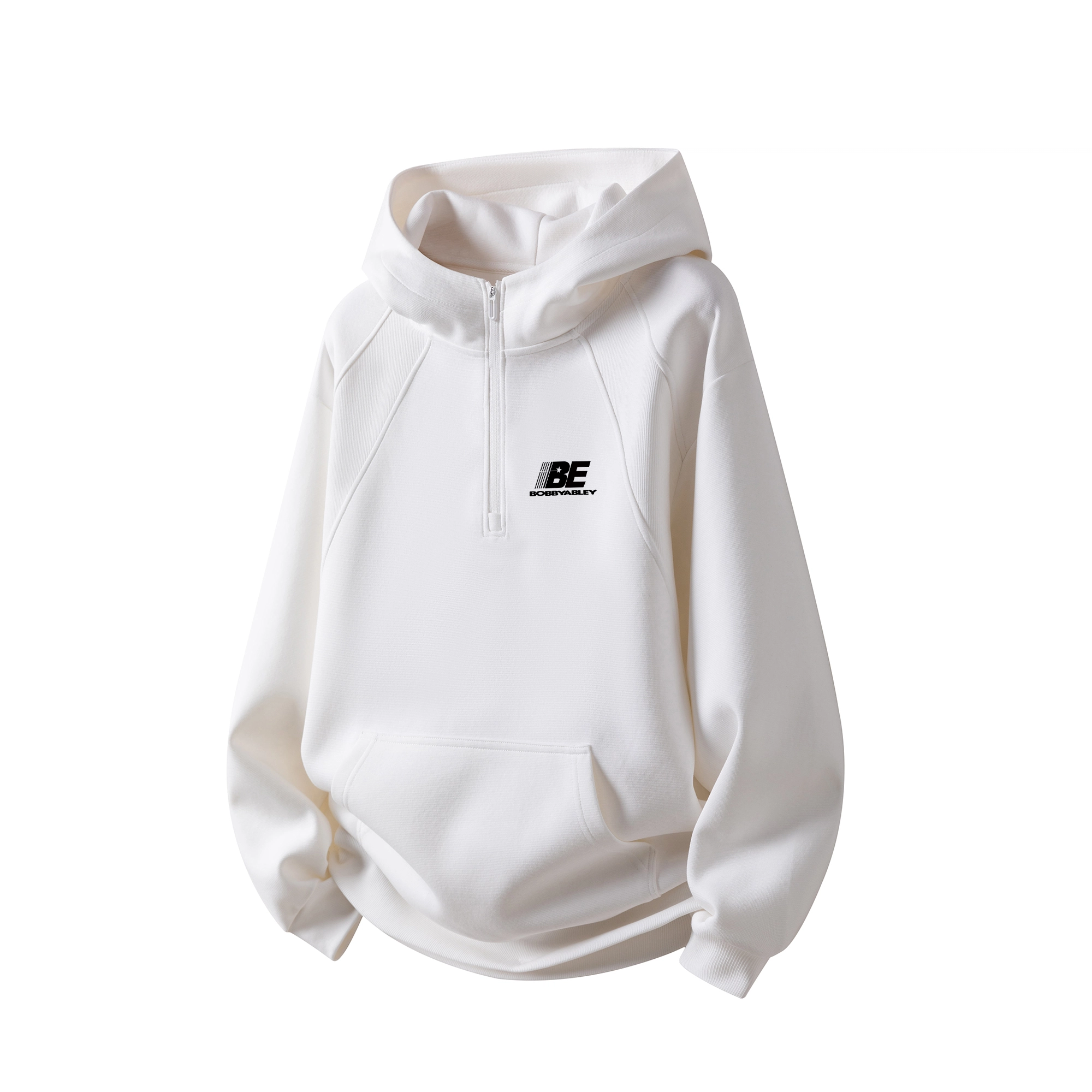 BOBBY ABLEY LOGO 360