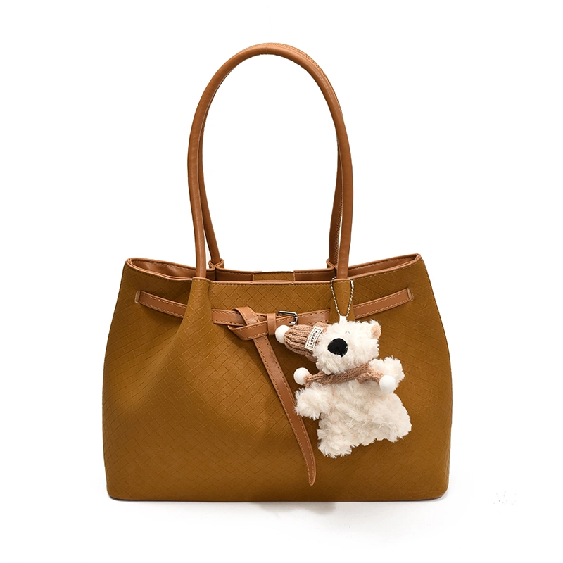 OKEKE pu Tote