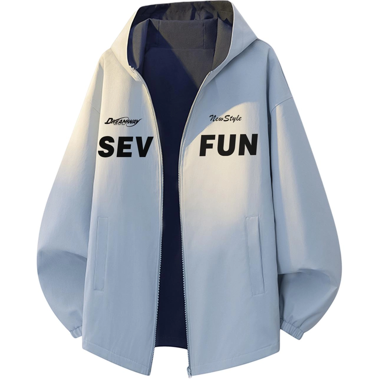 7 SEVFUN logo