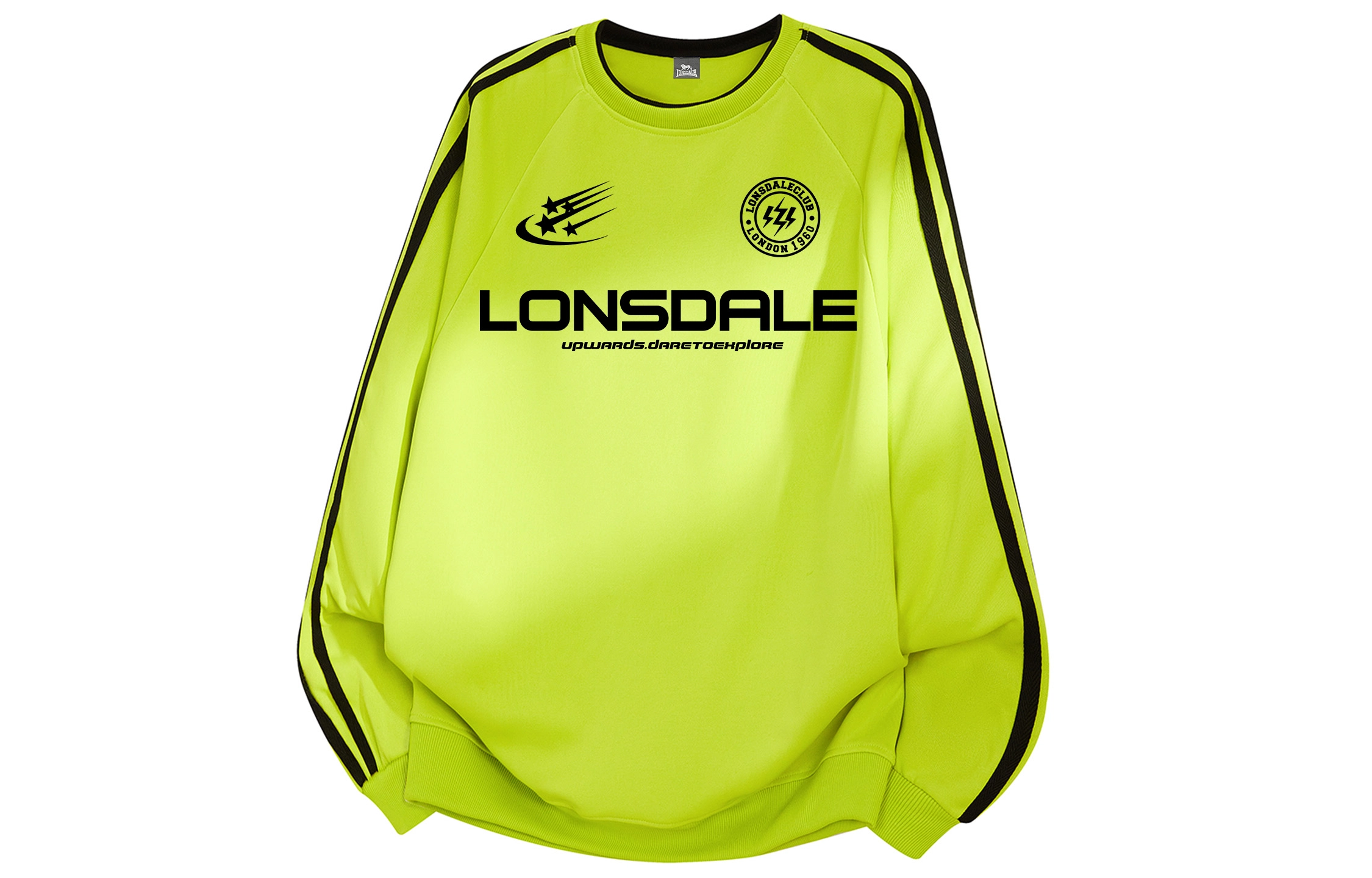 LONSDALE