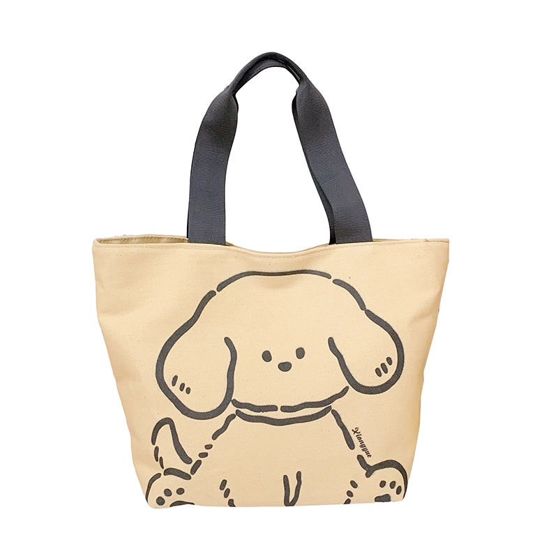 MOWAP ins Tote