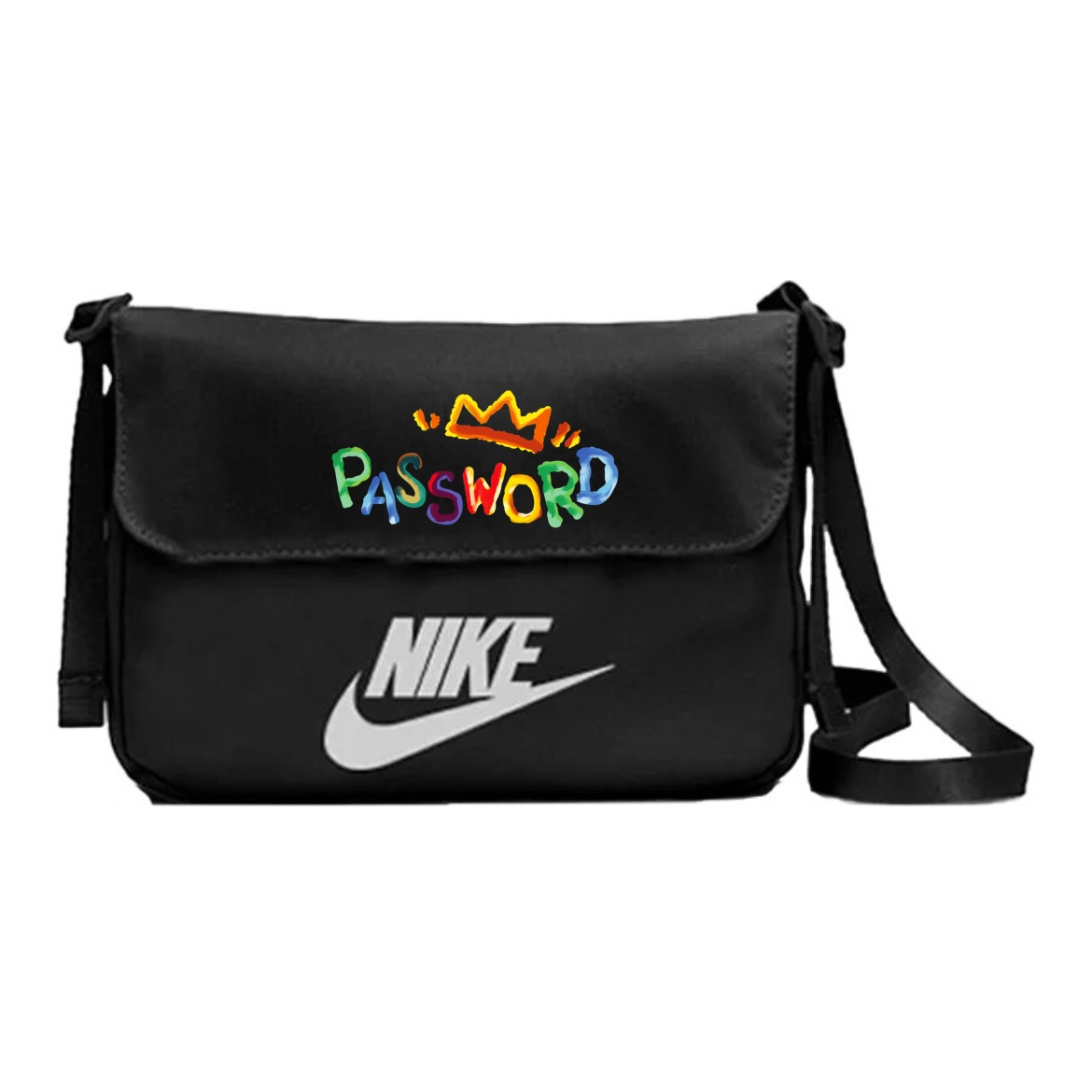Nike