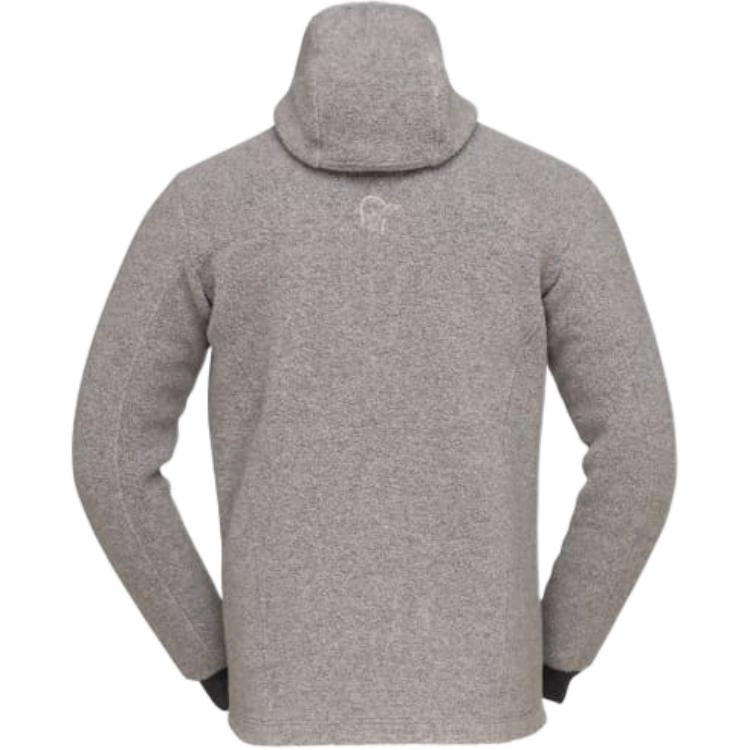 NORRONA warmwool3