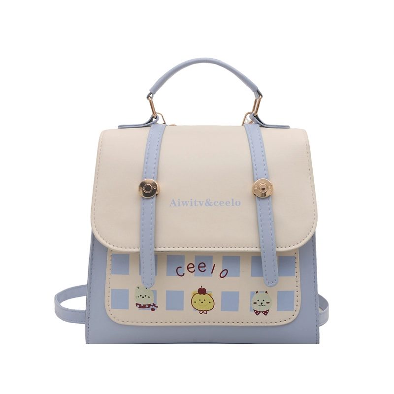 G.DUCKKIDS PU