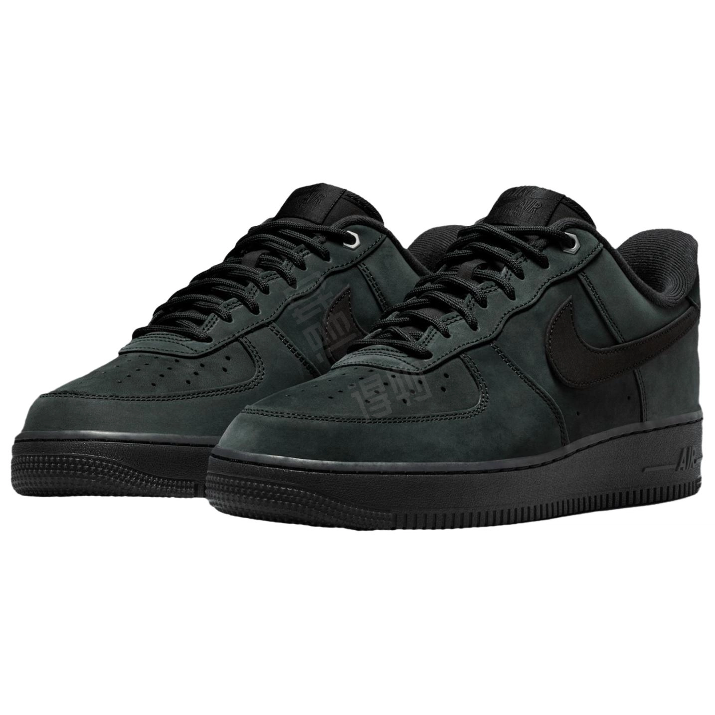 Nike Air Force 1 Workboot