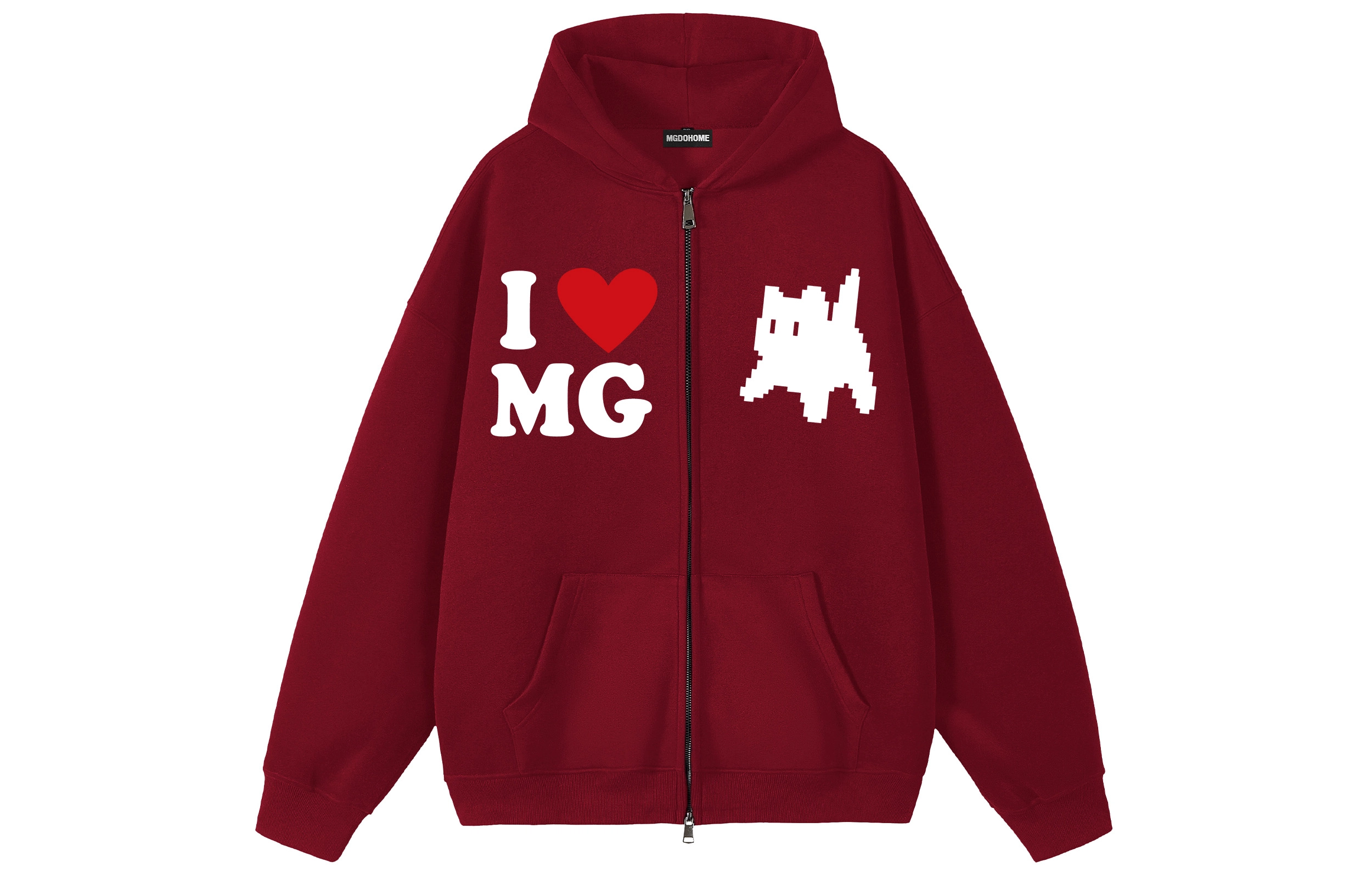 MGDOHOME