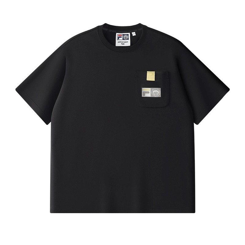 FILA FUSION x MR.DOODLE T