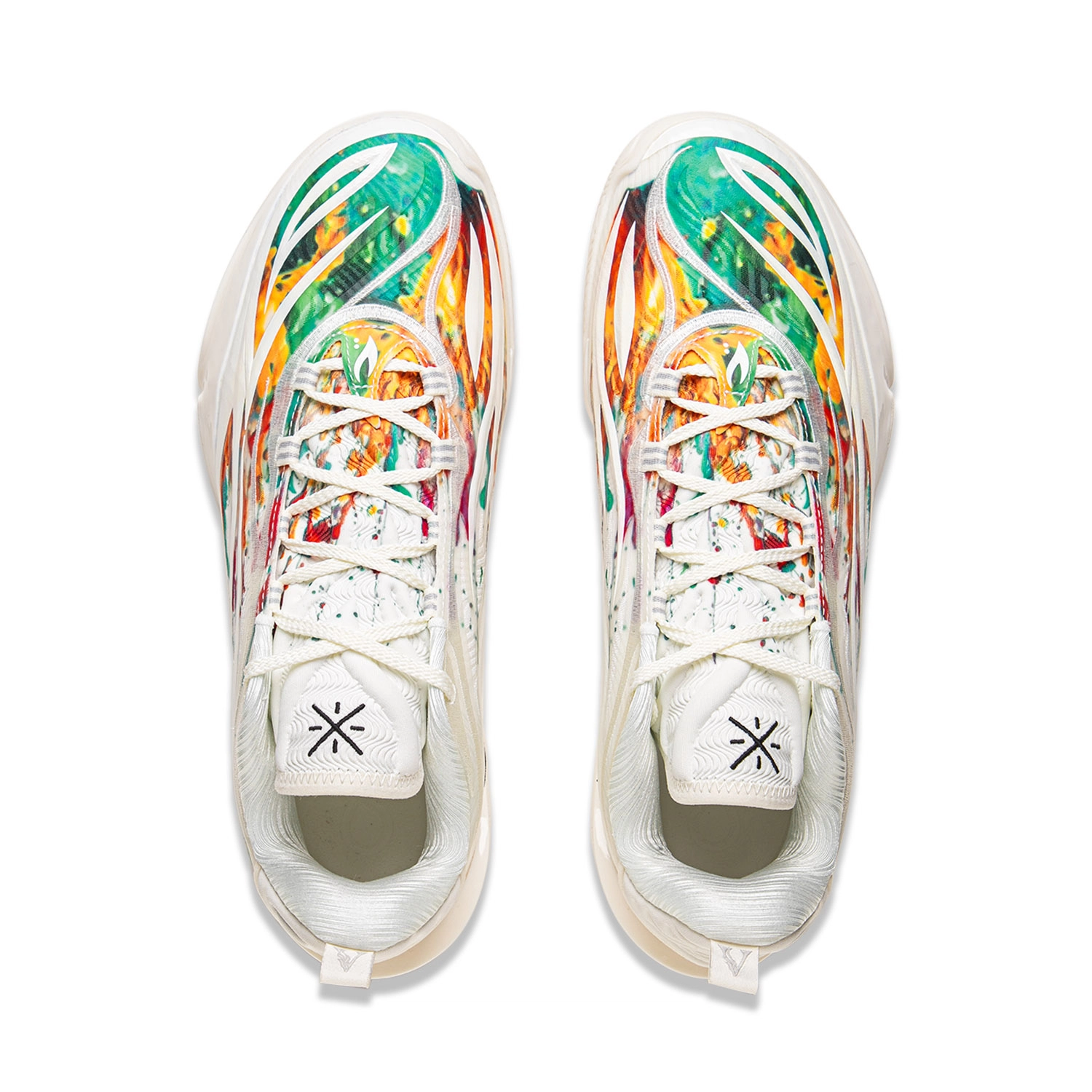 LiNing 808 5Ultra v2