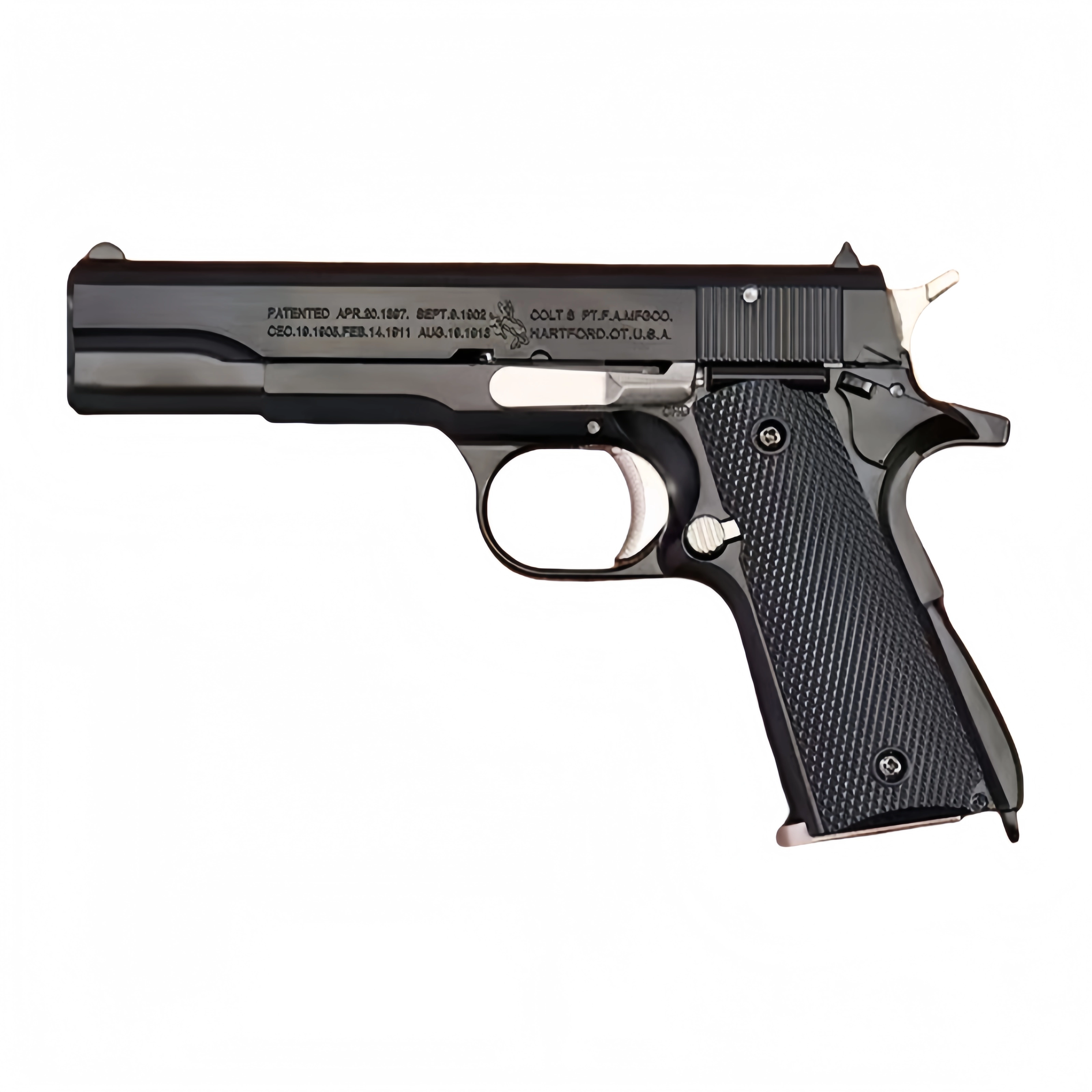 12.05 DM1911