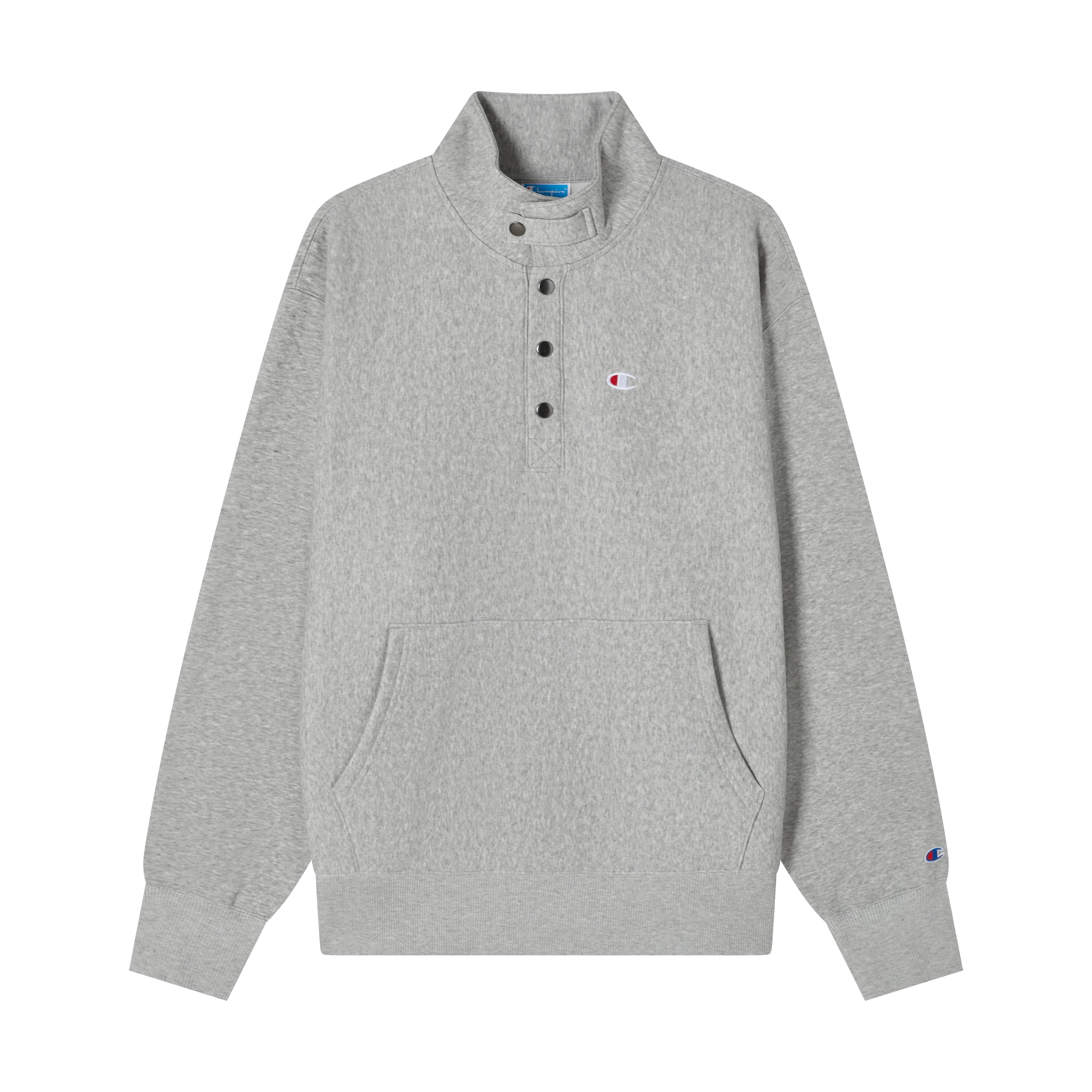 Champion FW24 BASIC C-logo