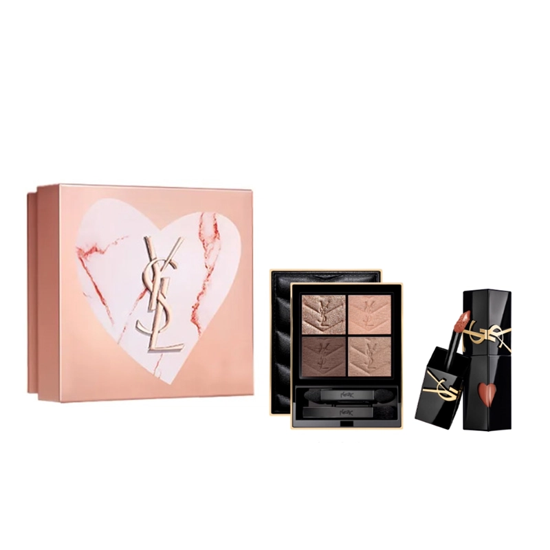 YSL 4g+5.5ml