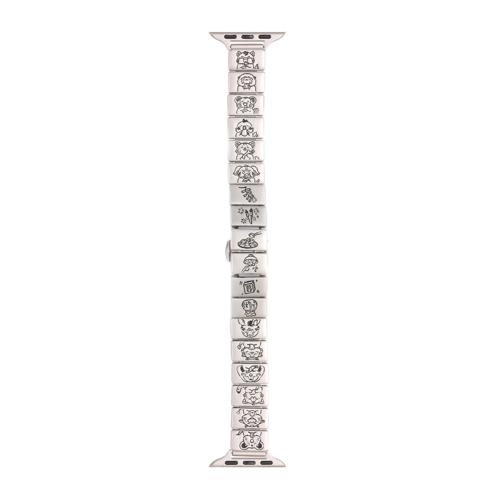 Dresself Apple Watch S10 Ultra12 S8 S9 S7 SE