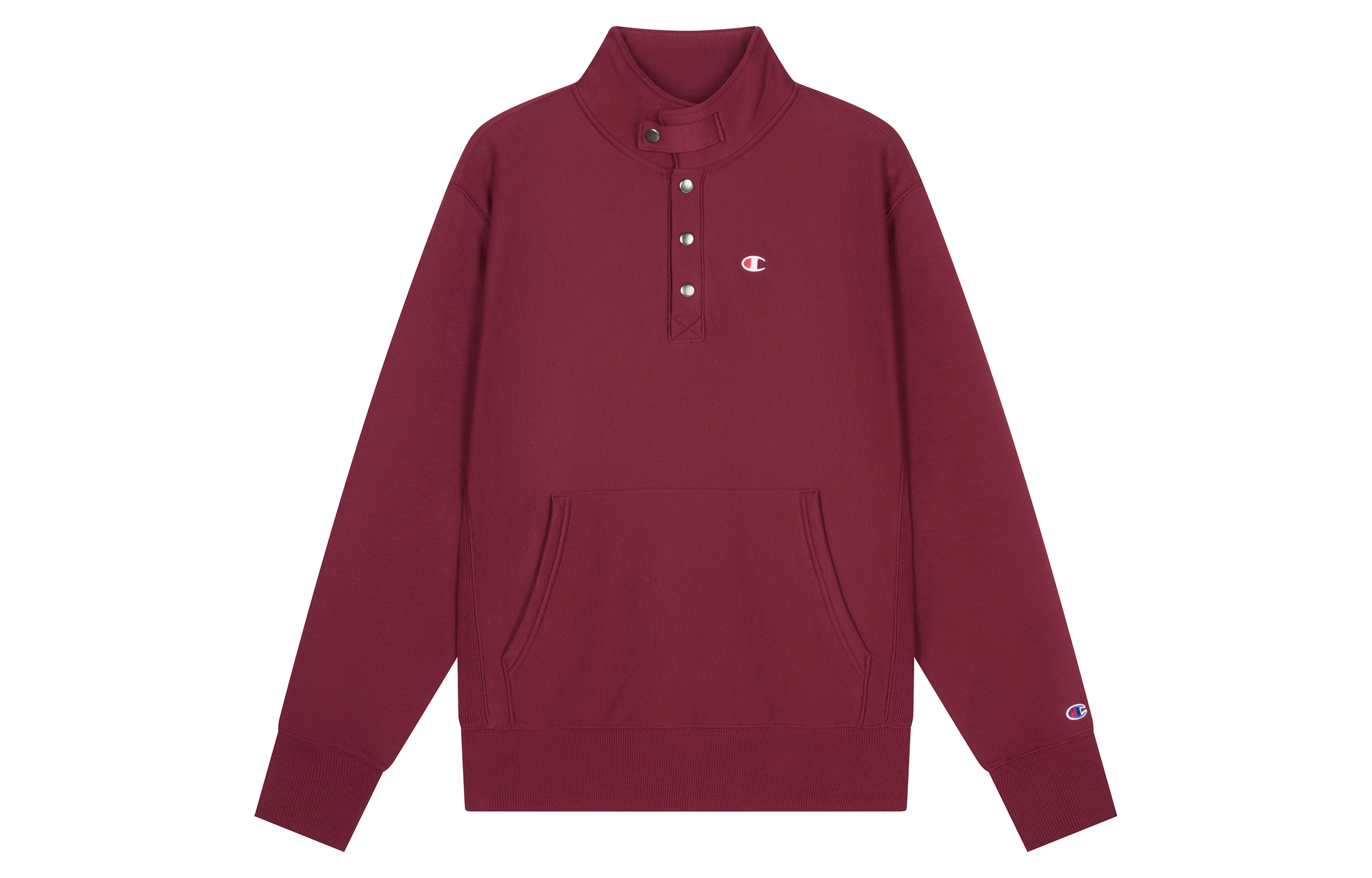 Champion FW24 BASIC C-logo