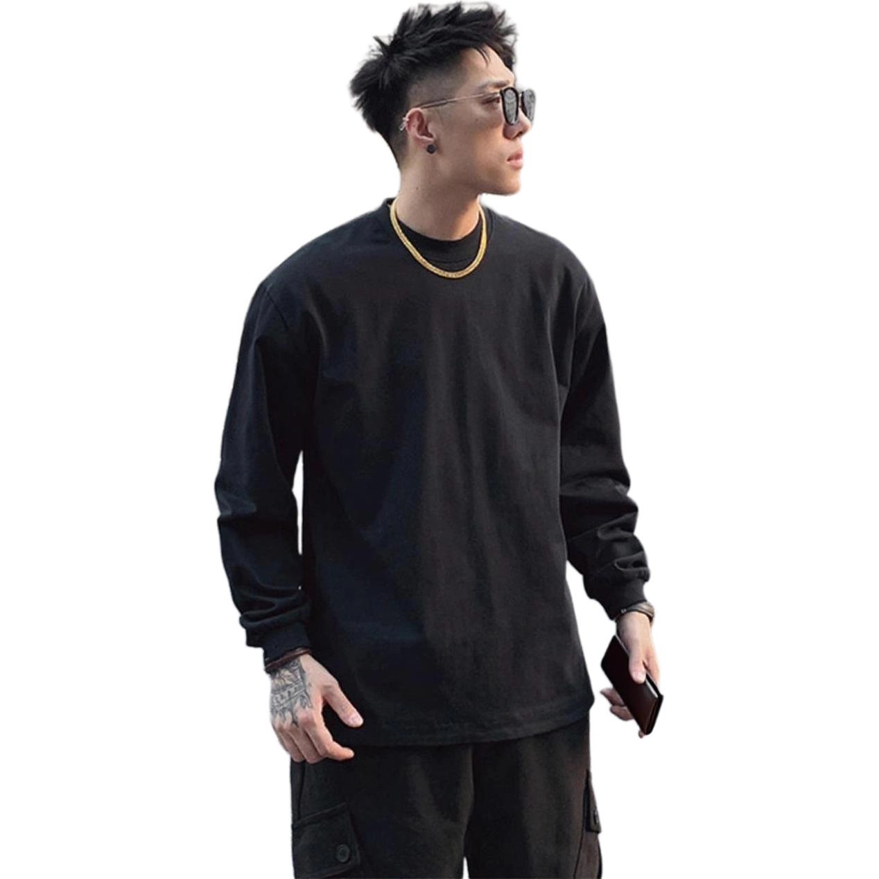 TR T