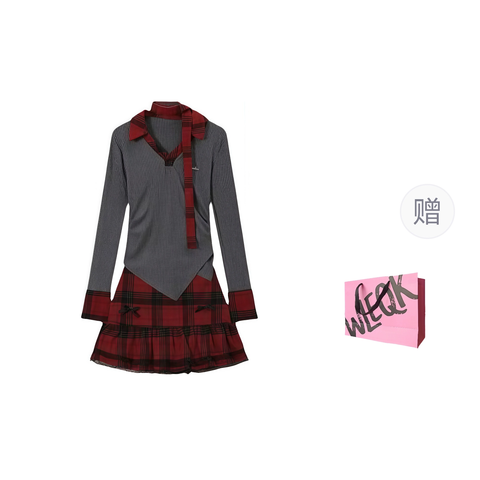WLEQK chic
