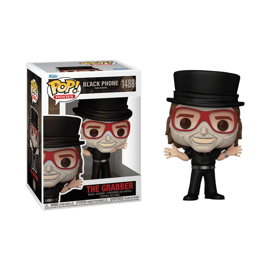 Funko Q