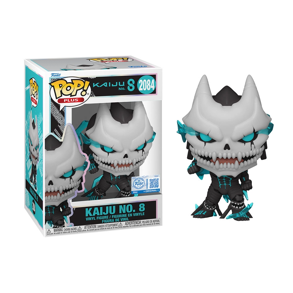 Funko 8CH Q