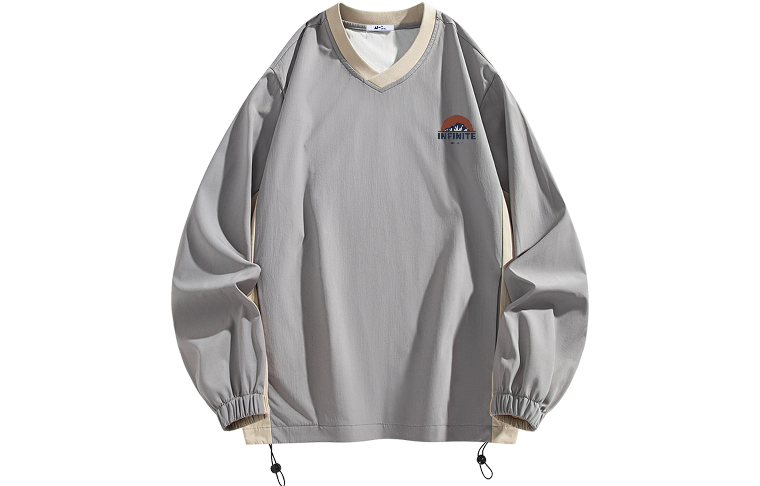 Warrior T
