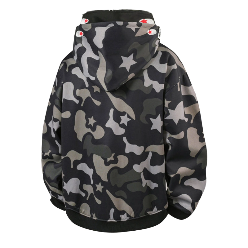 M17 STUDIO oversize