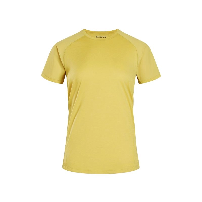 SALOMON OUTLINE T