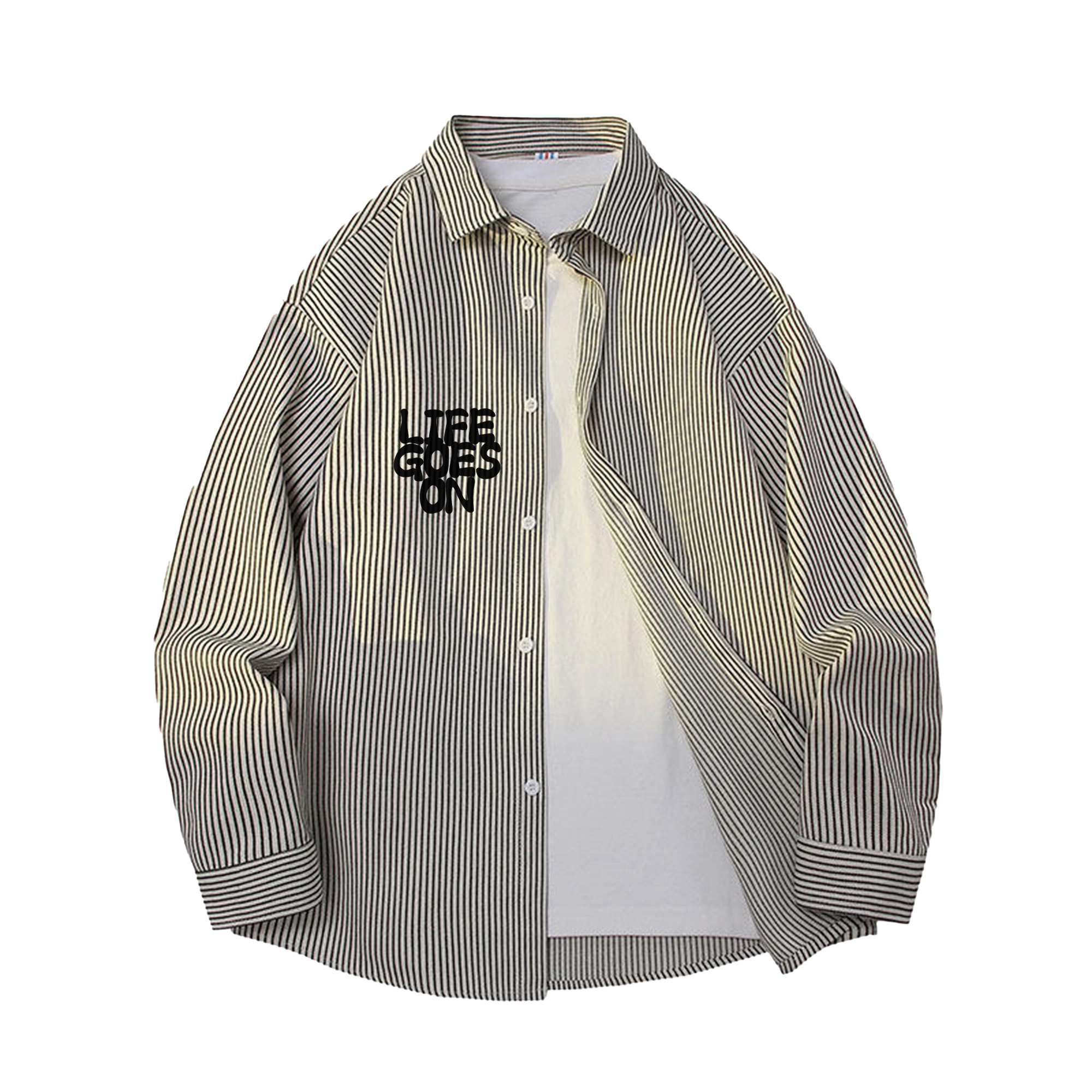 COLD MAPLE FW25