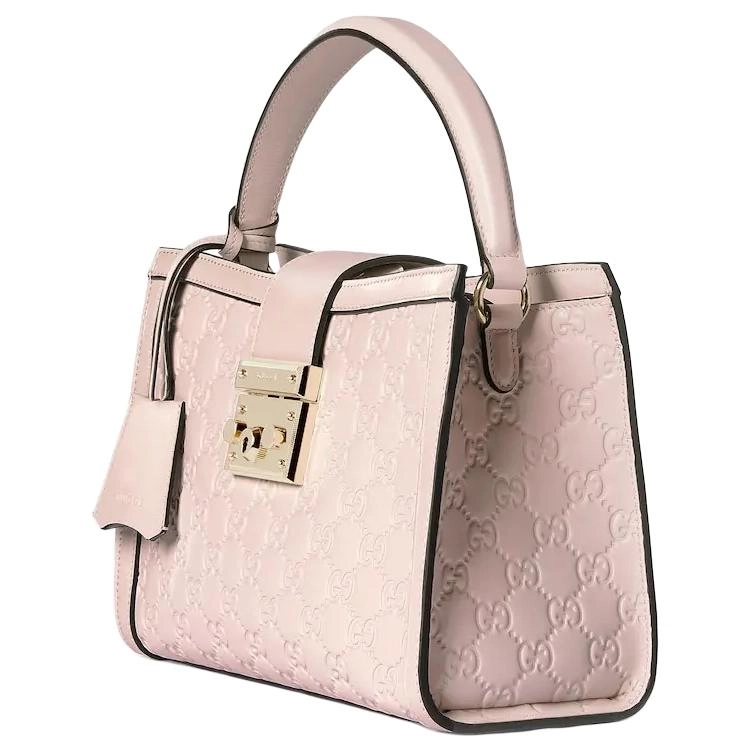 GUCCI Padlock GG