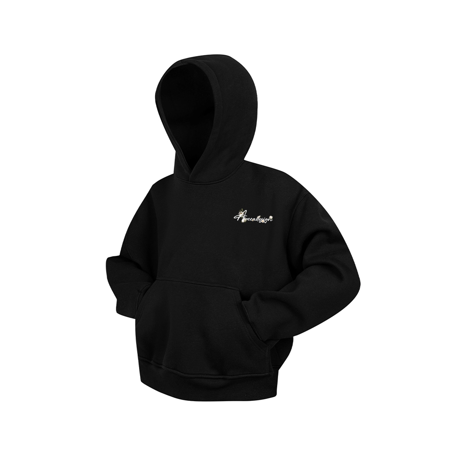 ROCCA DESIGN cleanfitlogo