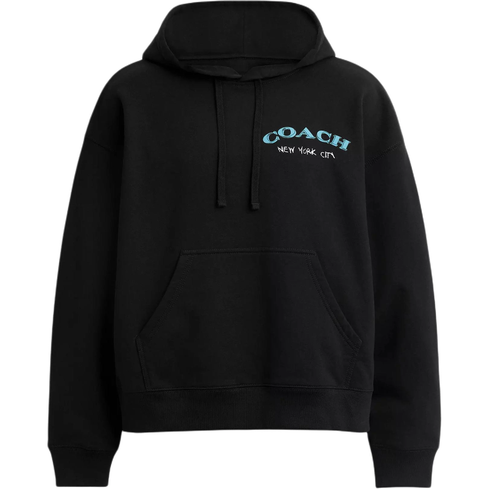 COACH FW25 Logo