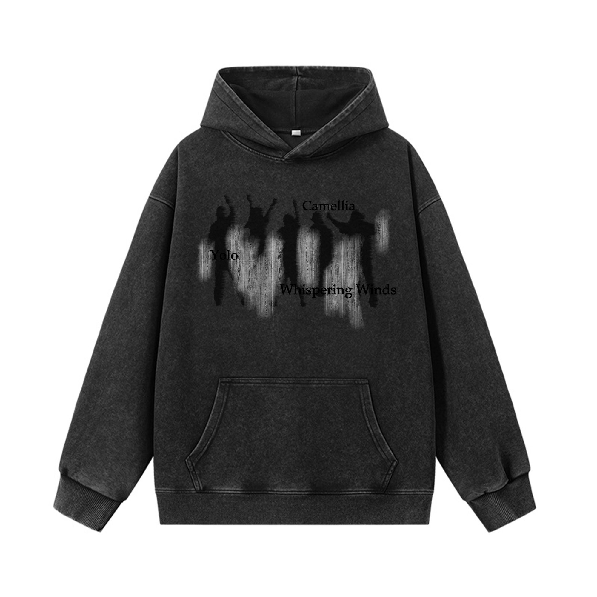 COLD MAPLE FW25