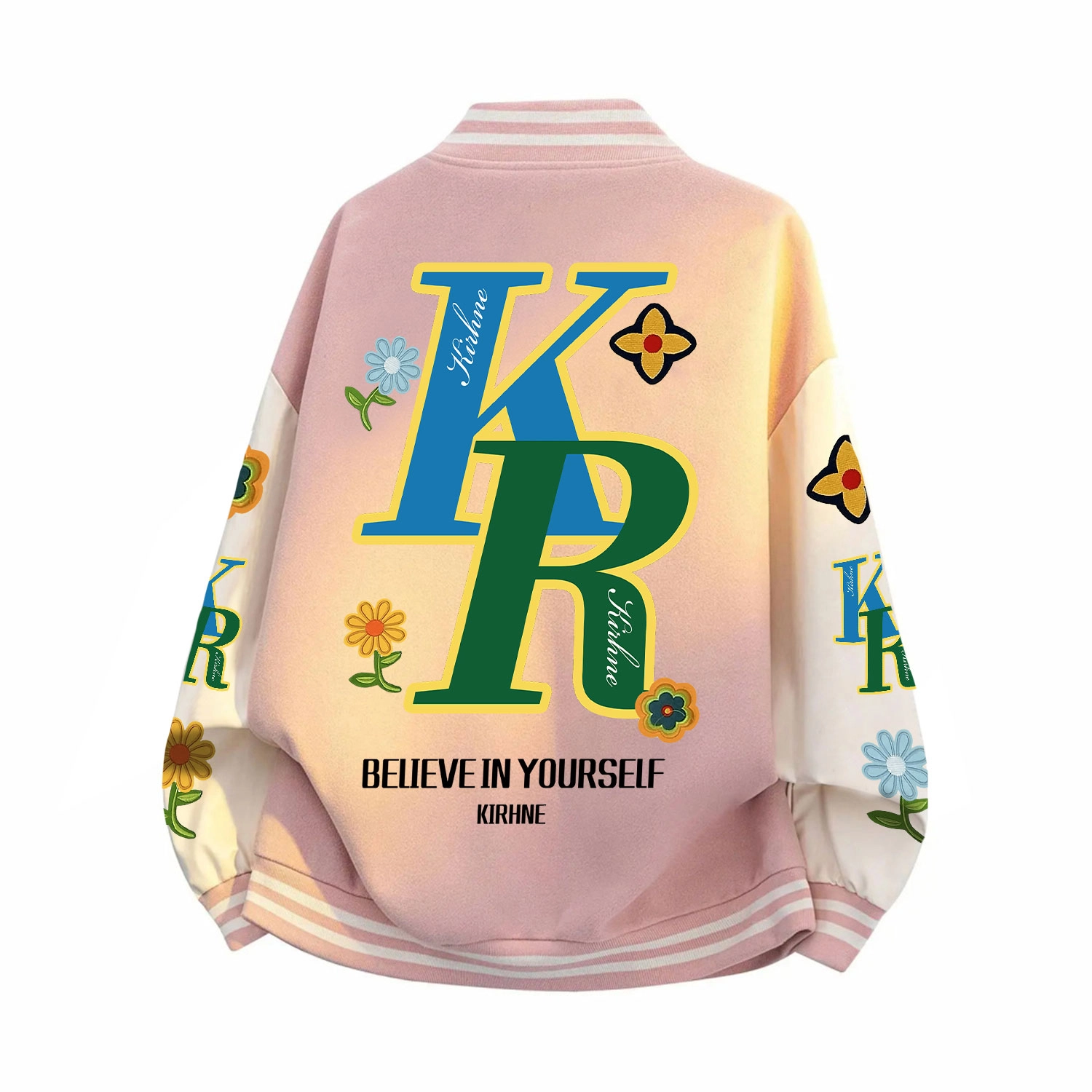 KIRHNE vibe