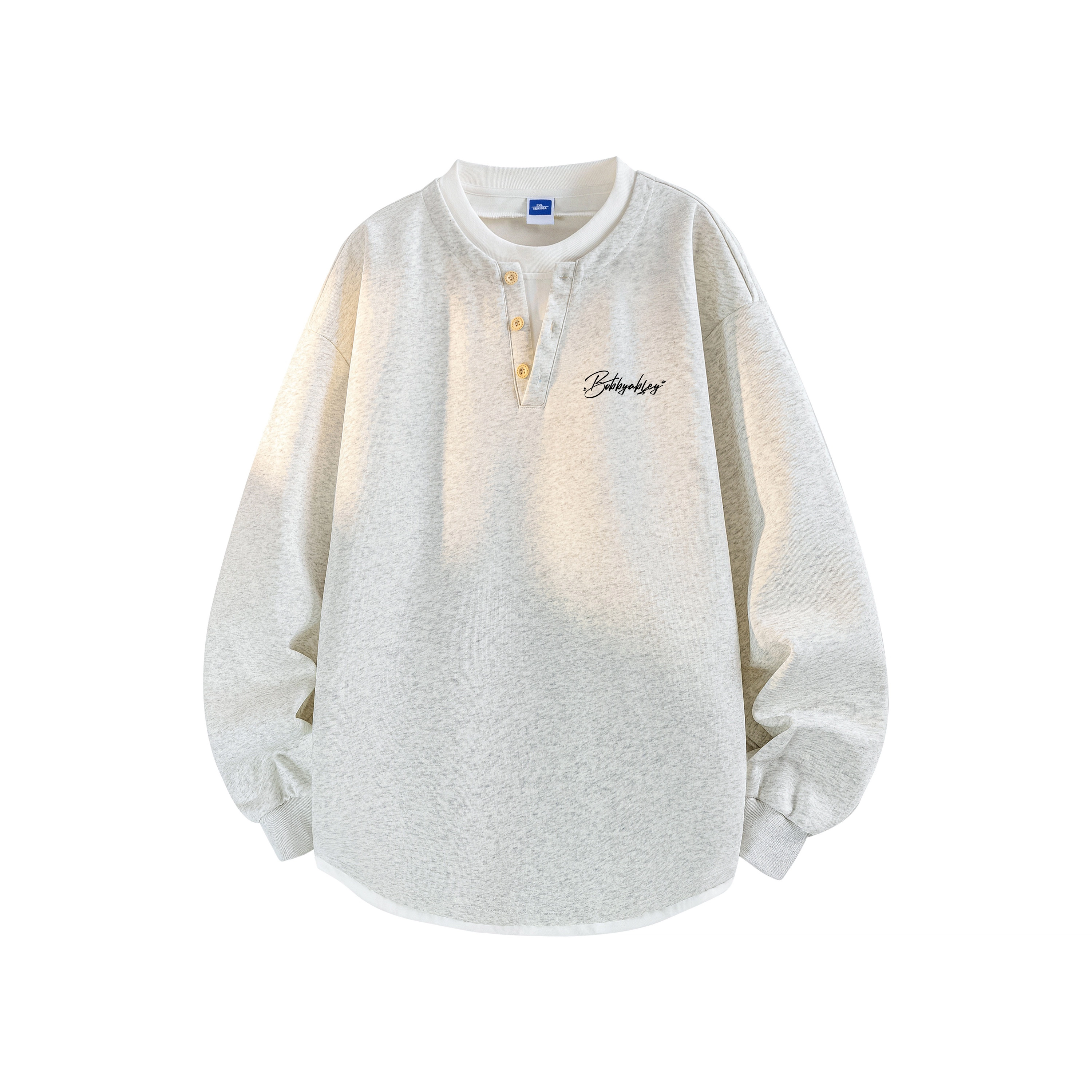 BOBBY ABLEY Logo