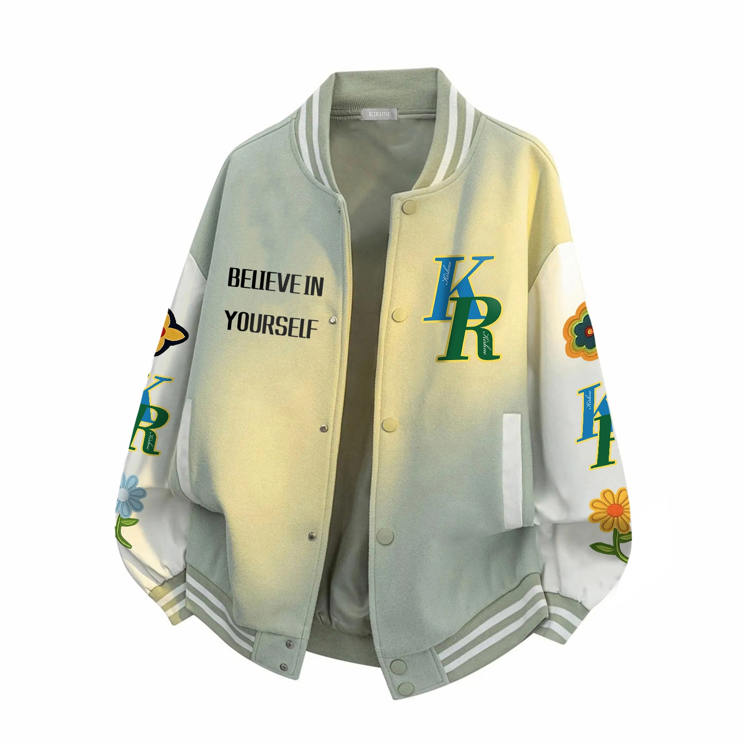 KIRHNE vibe