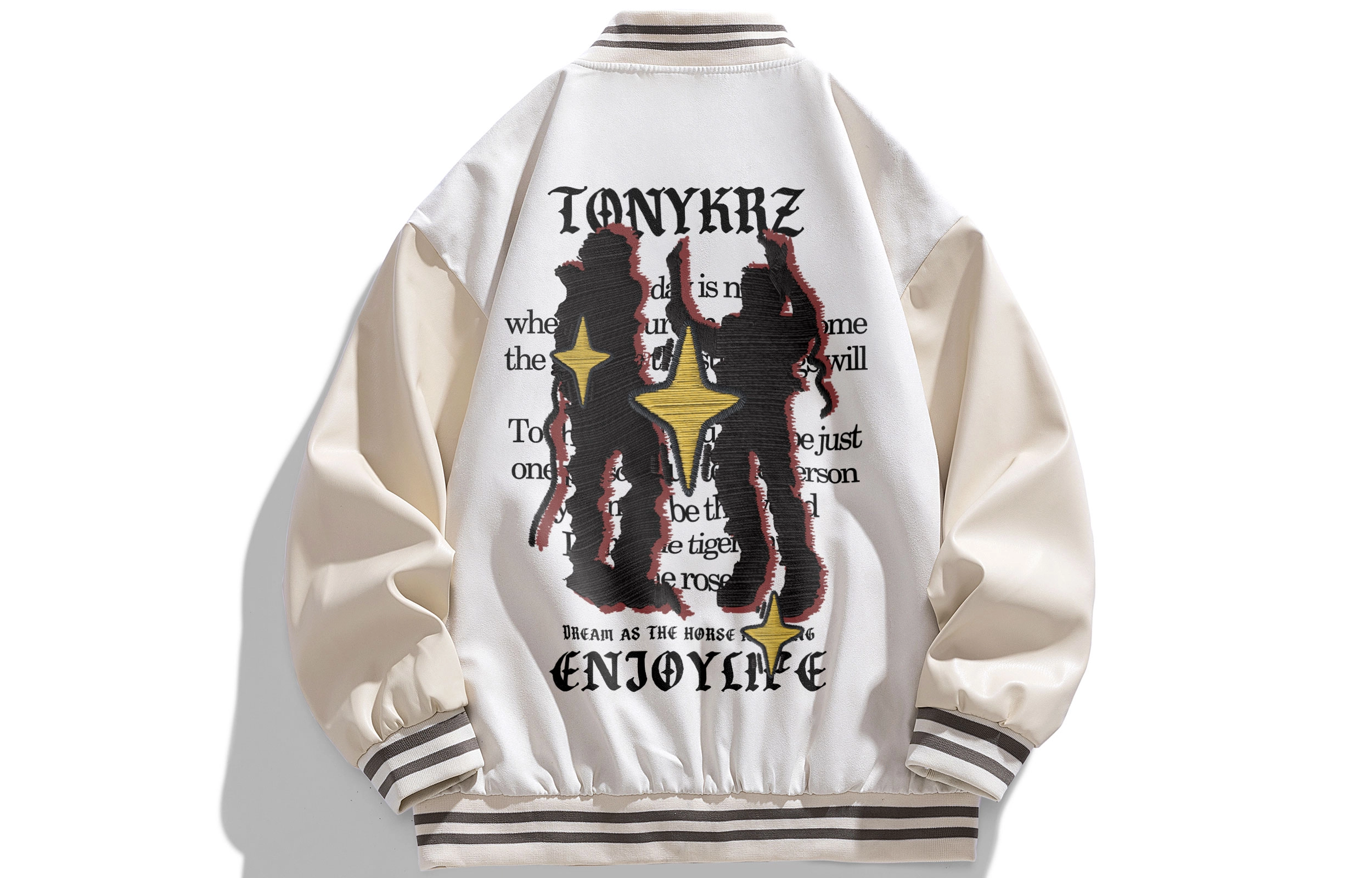 TONYKRZ LOGO