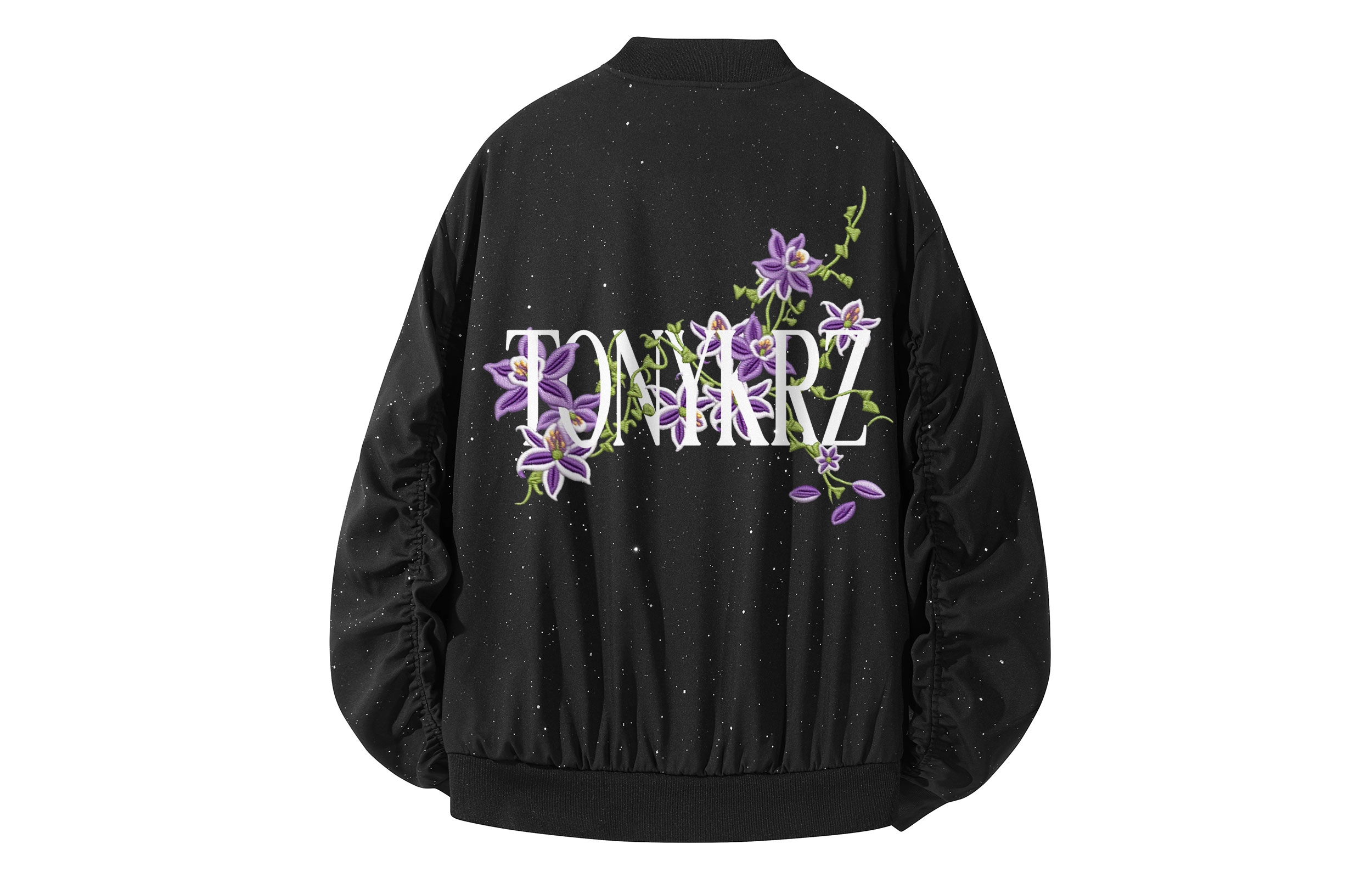 TONYKRZ Logo