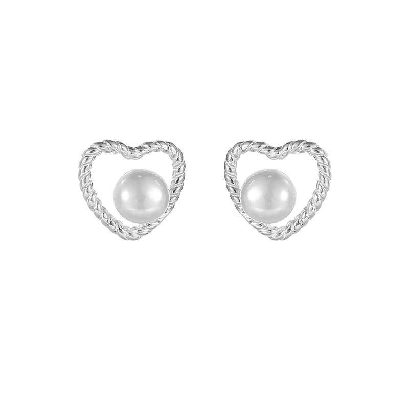 zoo jewel ins S925