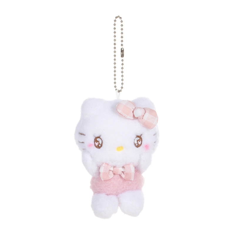 LFashion Life x Sanrio