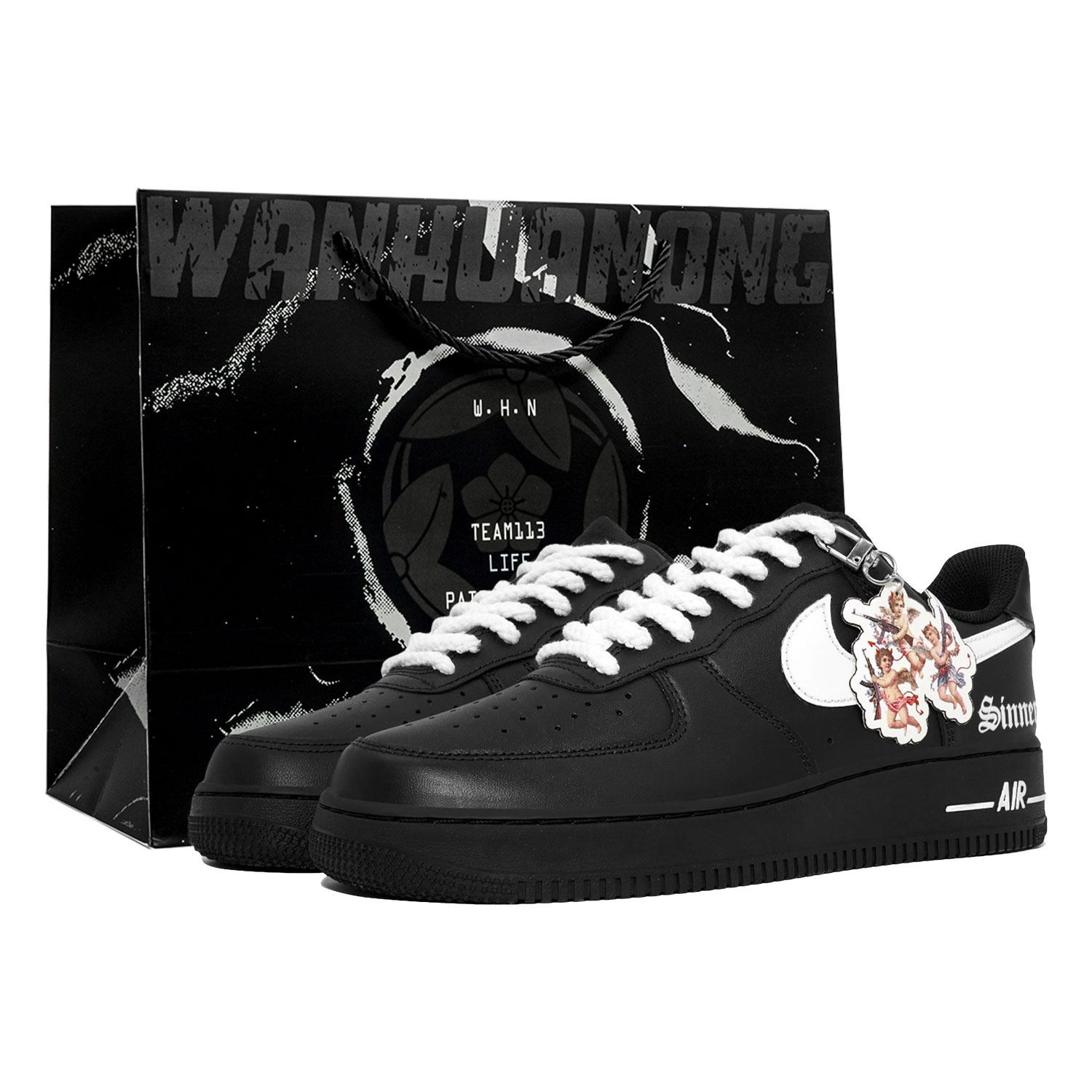 Nike Air Force 1 07 LTDZ AK