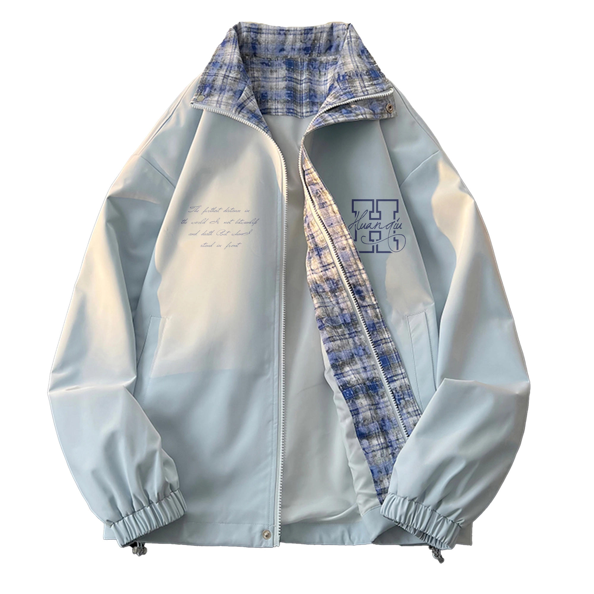 HUANQIU OVERSIZE
