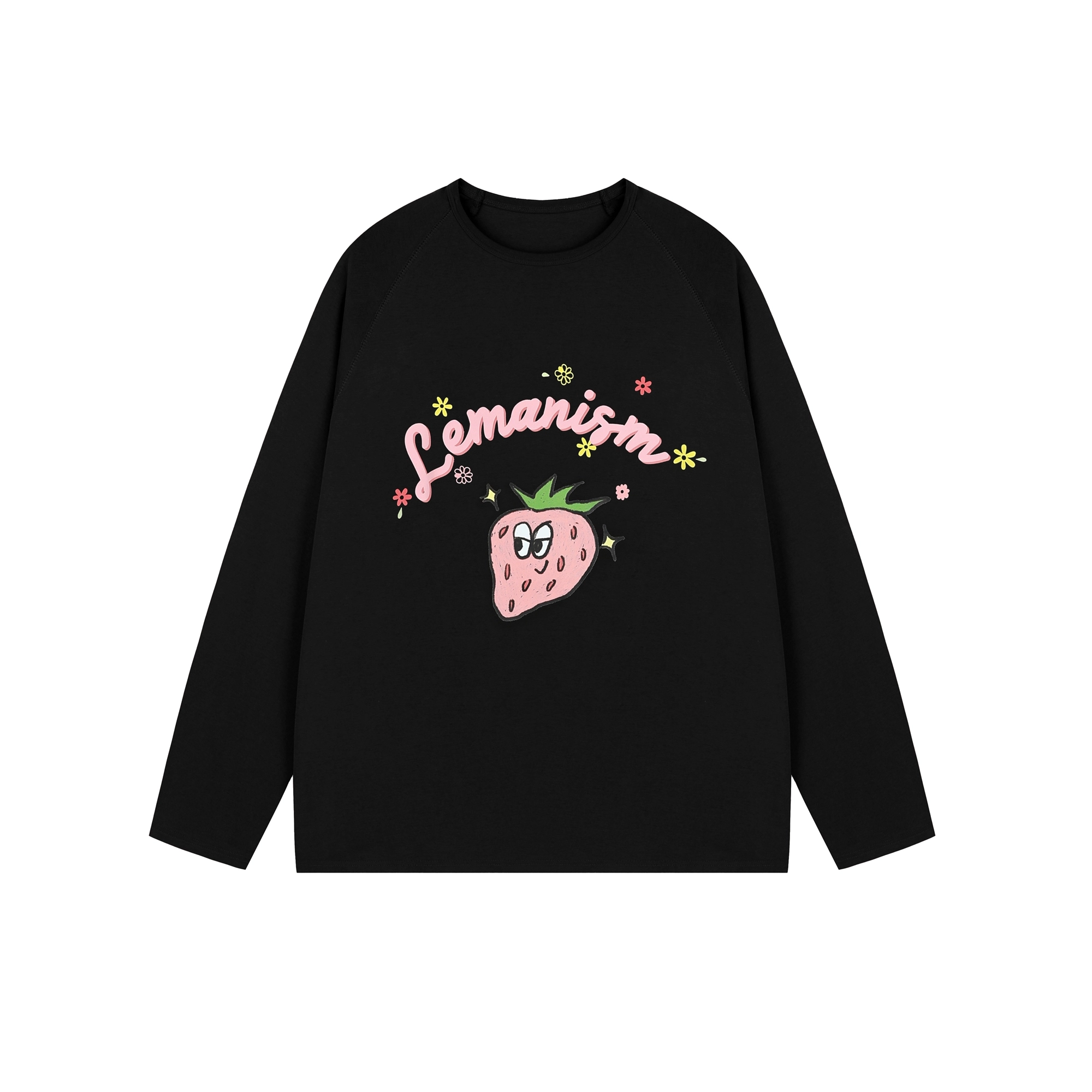 LEMANISM T
