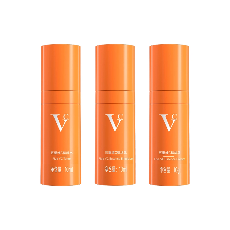 VC VCC