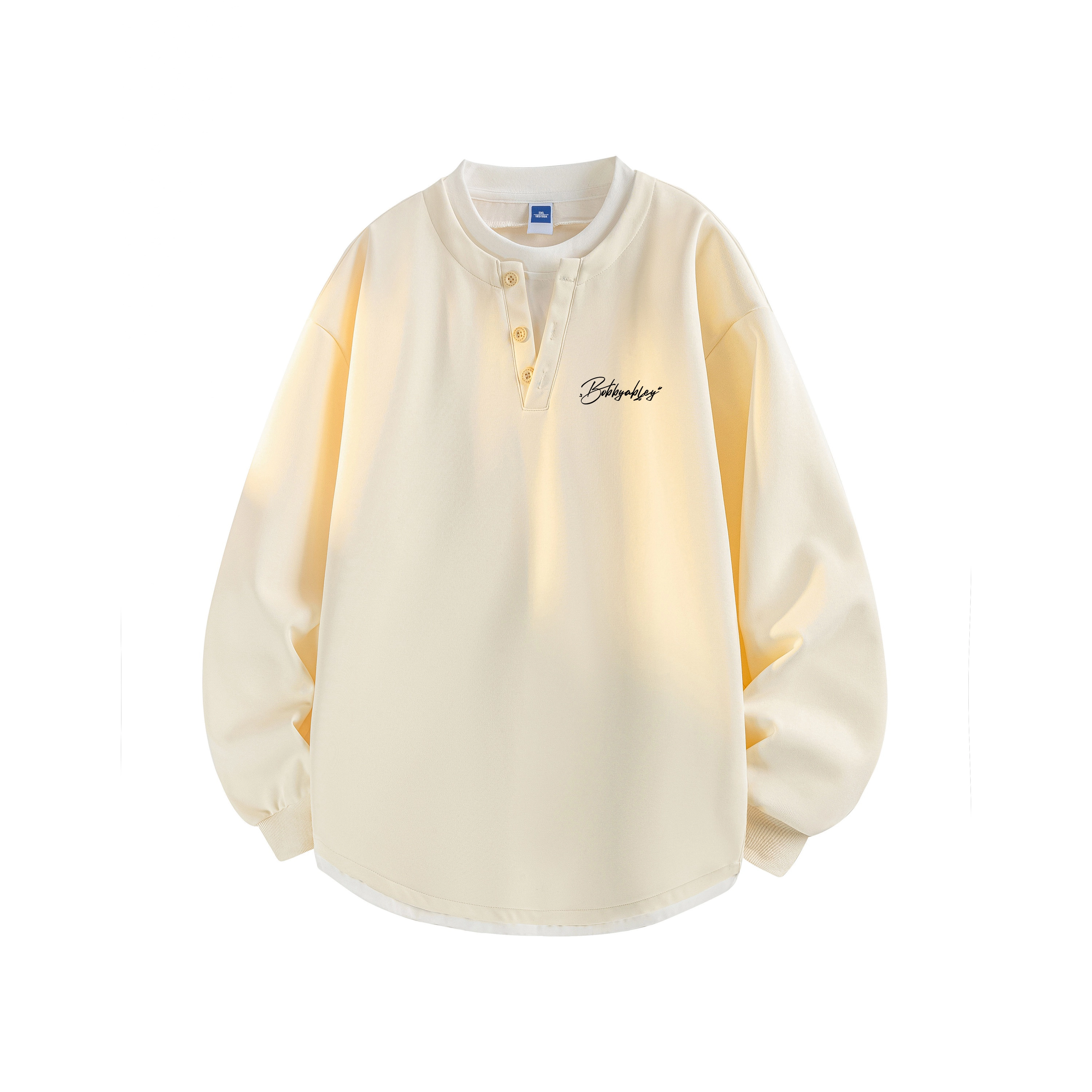 BOBBY ABLEY Logo