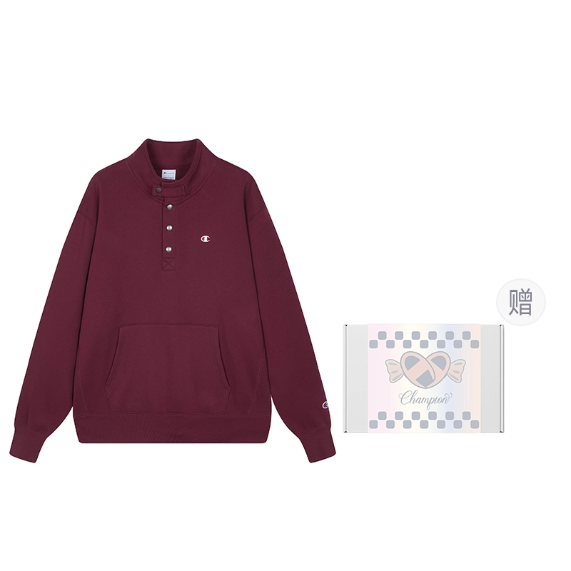 Champion FW24 BASIC C-logo