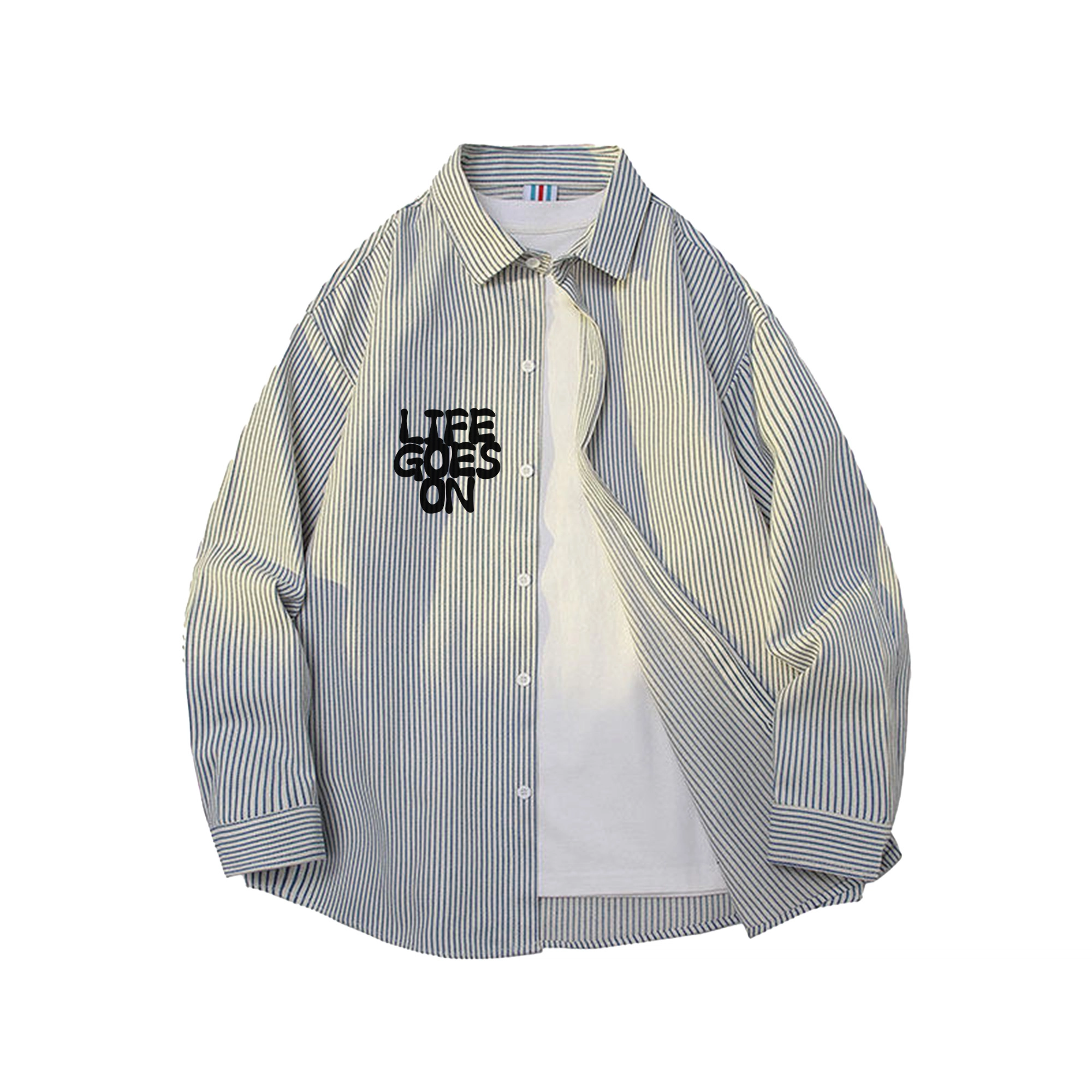 COLD MAPLE FW25