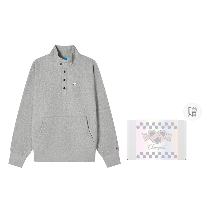 Champion FW24 BASIC C-logo